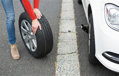 扎囊东营区道路救援